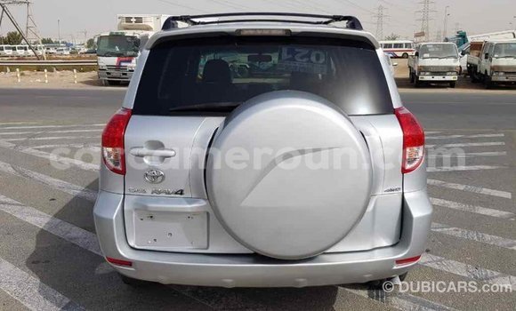 Sayi Imported Toyota RAV4 Sauran Mota in Import - Dubai a Adamawa Sayi Imported Toyota RAV4 Sauran Mota in Import - Dubai a Adamawa
