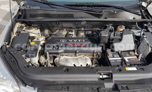 Sayi Imported Toyota RAV4 Sauran Mota in Import - Dubai a Adamawa Sayi Imported Toyota RAV4 Sauran Mota in Import - Dubai a Adamawa
