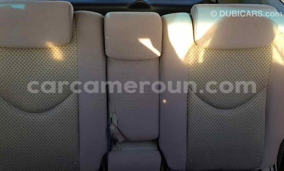 Buy Import Toyota RAV4 Blue Car in Import - Dubai in Adamawa Buy Import Toyota RAV4 Blue Car in Import - Dubai in Adamawa