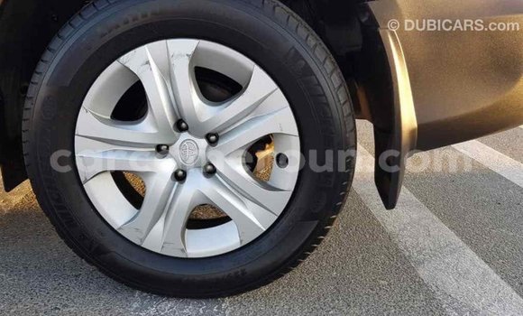 Buy Import Toyota RAV4 Red Car in Import - Dubai in Adamawa Buy Import Toyota RAV4 Red Car in Import - Dubai in Adamawa