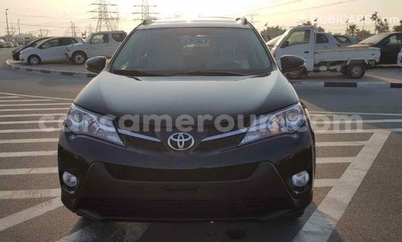 Acheter Import Voiture Toyota RAV4 Noir à Import - Dubai, Adamawa Acheter Import Voiture Toyota RAV4 Noir à Import - Dubai, Adamawa