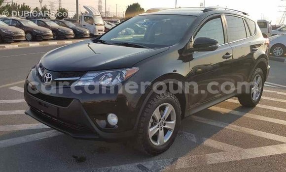 Acheter Import Voiture Toyota RAV4 Noir à Import - Dubai, Adamawa Acheter Import Voiture Toyota RAV4 Noir à Import - Dubai, Adamawa