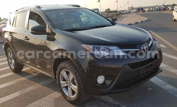 Acheter Import Voiture Toyota RAV4 Noir à Import - Dubai, Adamawa Acheter Import Voiture Toyota RAV4 Noir à Import - Dubai, Adamawa