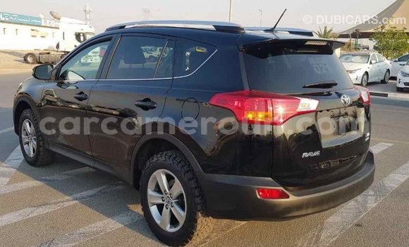 Acheter Import Voiture Toyota RAV4 Noir à Import - Dubai, Adamawa Acheter Import Voiture Toyota RAV4 Noir à Import - Dubai, Adamawa