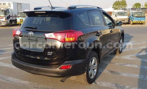 Acheter Import Voiture Toyota RAV4 Noir à Import - Dubai, Adamawa Acheter Import Voiture Toyota RAV4 Noir à Import - Dubai, Adamawa