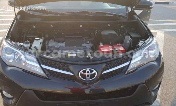 Acheter Import Voiture Toyota RAV4 Noir à Import - Dubai, Adamawa Acheter Import Voiture Toyota RAV4 Noir à Import - Dubai, Adamawa