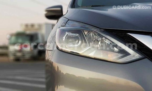 Acheter Import Voiture Nissan Sentra Autre à Import - Dubai, Adamawa Acheter Import Voiture Nissan Sentra Autre à Import - Dubai, Adamawa