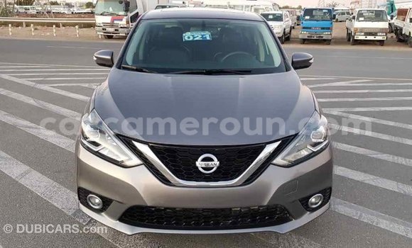 Acheter Import Voiture Nissan Sentra Autre à Import - Dubai, Adamawa Acheter Import Voiture Nissan Sentra Autre à Import - Dubai, Adamawa