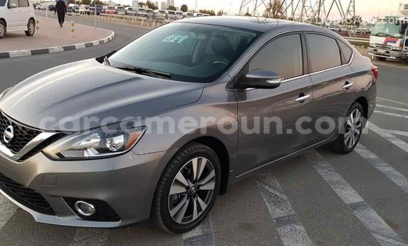 Acheter Import Voiture Nissan Sentra Autre à Import - Dubai, Adamawa Acheter Import Voiture Nissan Sentra Autre à Import - Dubai, Adamawa
