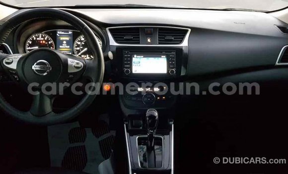 Acheter Import Voiture Nissan Sentra Autre à Import - Dubai, Adamawa Acheter Import Voiture Nissan Sentra Autre à Import - Dubai, Adamawa