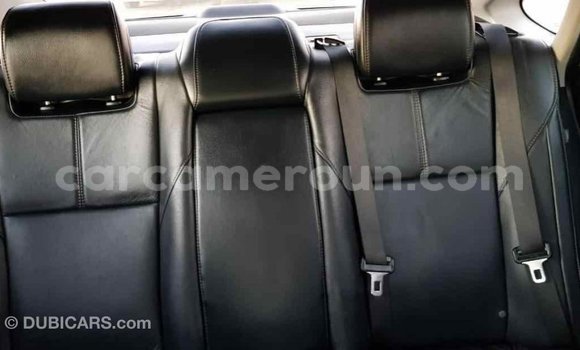 Buy Import Toyota Avalon Black Car in Import - Dubai in Adamawa Buy Import Toyota Avalon Black Car in Import - Dubai in Adamawa