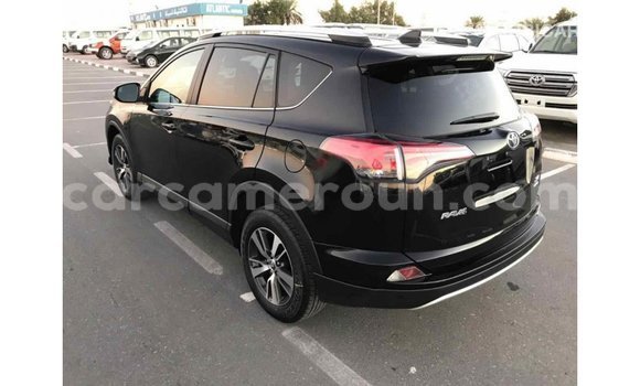 Buy Import Toyota RAV4 Black Car in Import - Dubai in Adamawa Buy Import Toyota RAV4 Black Car in Import - Dubai in Adamawa