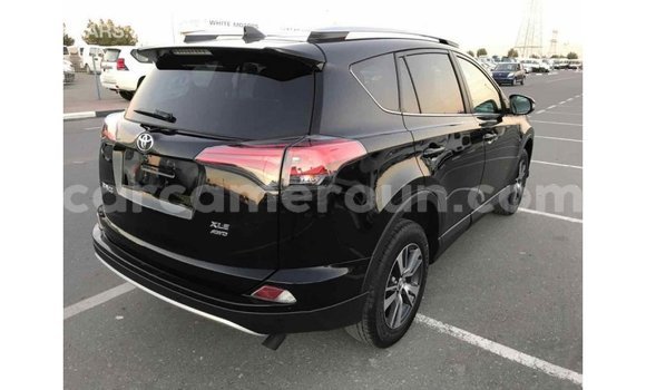 Buy Import Toyota RAV4 Black Car in Import - Dubai in Adamawa Buy Import Toyota RAV4 Black Car in Import - Dubai in Adamawa