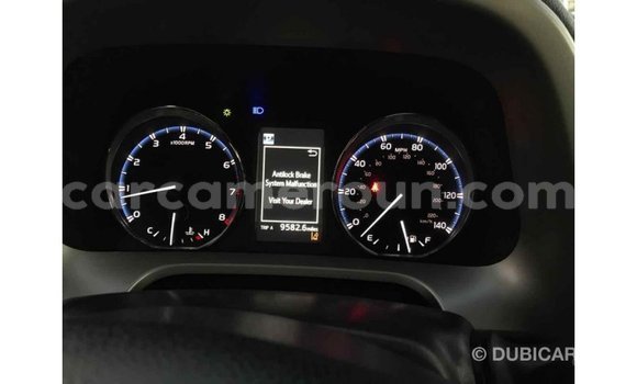 Buy Import Toyota RAV4 Black Car in Import - Dubai in Adamawa Buy Import Toyota RAV4 Black Car in Import - Dubai in Adamawa