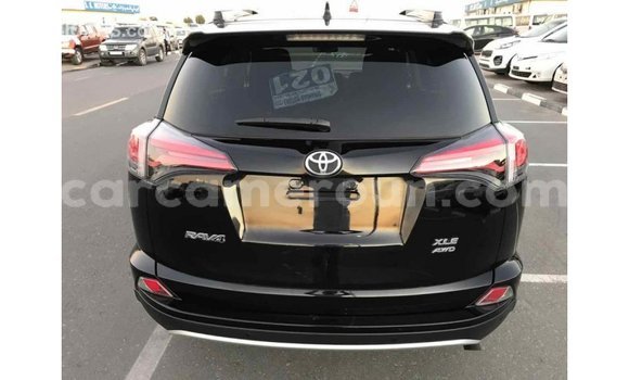 Buy Import Toyota RAV4 Black Car in Import - Dubai in Adamawa Buy Import Toyota RAV4 Black Car in Import - Dubai in Adamawa
