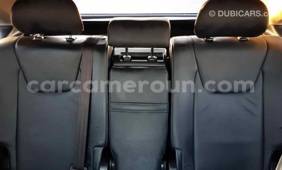 Acheter Import Voiture Lexus RX 350 Blanc à Import - Dubai, Adamawa Acheter Import Voiture Lexus RX 350 Blanc à Import - Dubai, Adamawa