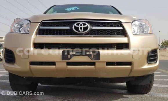 Buy Import Toyota RAV4 Other Car in Import - Dubai in Adamawa Buy Import Toyota RAV4 Other Car in Import - Dubai in Adamawa