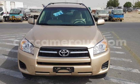 Buy Import Toyota RAV4 Other Car in Import - Dubai in Adamawa Buy Import Toyota RAV4 Other Car in Import - Dubai in Adamawa