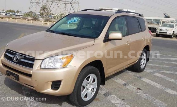 Buy Import Toyota RAV4 Other Car in Import - Dubai in Adamawa Buy Import Toyota RAV4 Other Car in Import - Dubai in Adamawa