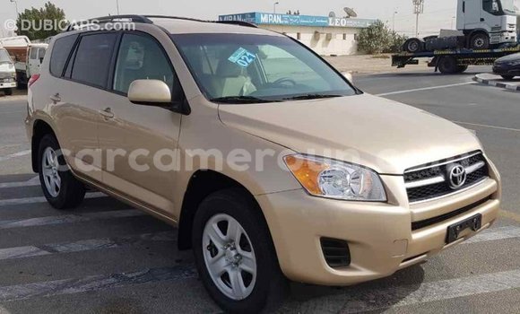 Buy Import Toyota RAV4 Other Car in Import - Dubai in Adamawa Buy Import Toyota RAV4 Other Car in Import - Dubai in Adamawa