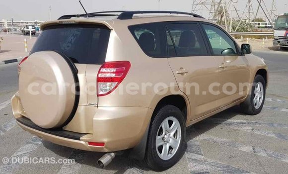 Buy Import Toyota RAV4 Other Car in Import - Dubai in Adamawa Buy Import Toyota RAV4 Other Car in Import - Dubai in Adamawa