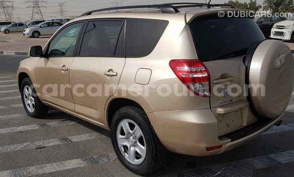 Buy Import Toyota RAV4 Other Car in Import - Dubai in Adamawa Buy Import Toyota RAV4 Other Car in Import - Dubai in Adamawa