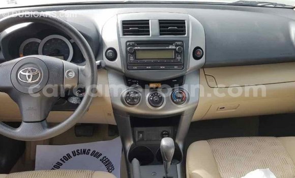 Buy Import Toyota RAV4 Other Car in Import - Dubai in Adamawa Buy Import Toyota RAV4 Other Car in Import - Dubai in Adamawa