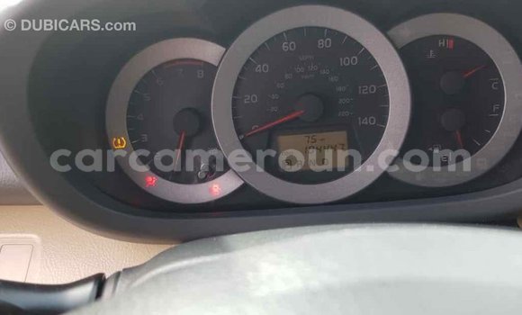 Buy Import Toyota RAV4 Other Car in Import - Dubai in Adamawa Buy Import Toyota RAV4 Other Car in Import - Dubai in Adamawa