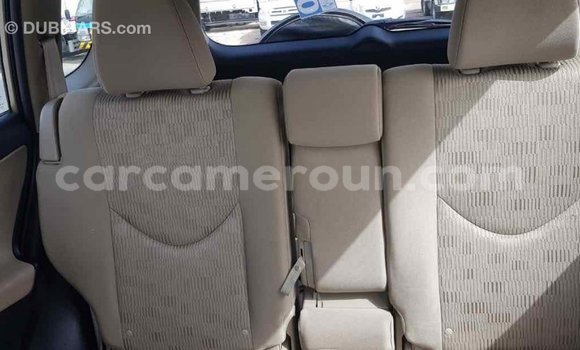 Buy Import Toyota RAV4 Other Car in Import - Dubai in Adamawa Buy Import Toyota RAV4 Other Car in Import - Dubai in Adamawa