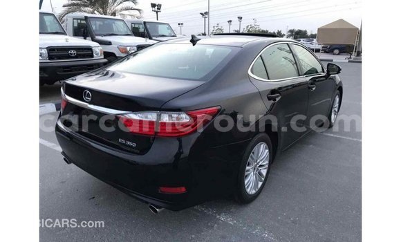 Buy Import Lexus ES Black Car in Import - Dubai in Adamawa Buy Import Lexus ES Black Car in Import - Dubai in Adamawa