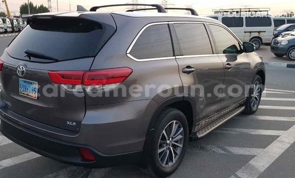 Buy Import Toyota Highlander Other Car in Import - Dubai in Adamawa Buy Import Toyota Highlander Other Car in Import - Dubai in Adamawa
