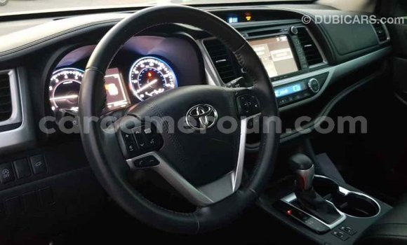 Buy Import Toyota Highlander Other Car in Import - Dubai in Adamawa Buy Import Toyota Highlander Other Car in Import - Dubai in Adamawa