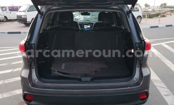 Buy Import Toyota Highlander Other Car in Import - Dubai in Adamawa Buy Import Toyota Highlander Other Car in Import - Dubai in Adamawa