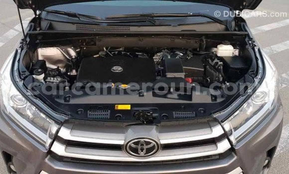 Buy Import Toyota Highlander Other Car in Import - Dubai in Adamawa Buy Import Toyota Highlander Other Car in Import - Dubai in Adamawa