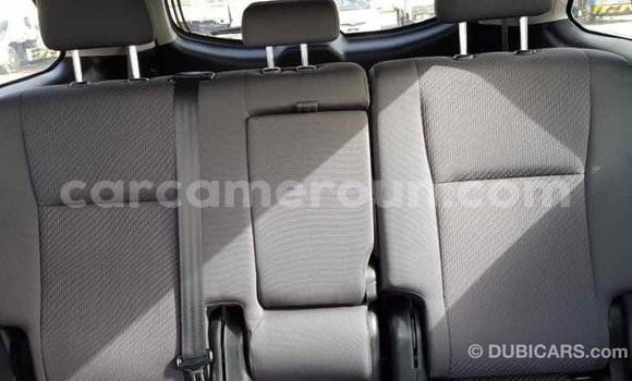 Buy Import Toyota Highlander Brown Car in Import - Dubai in Adamawa Buy Import Toyota Highlander Brown Car in Import - Dubai in Adamawa