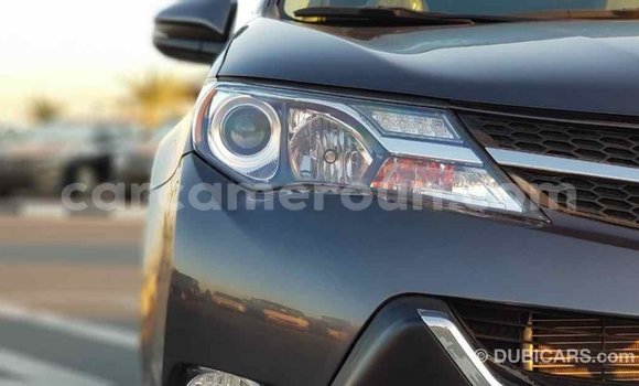 Acheter Import Voiture Toyota RAV4 Autre à Import - Dubai, Adamawa Acheter Import Voiture Toyota RAV4 Autre à Import - Dubai, Adamawa