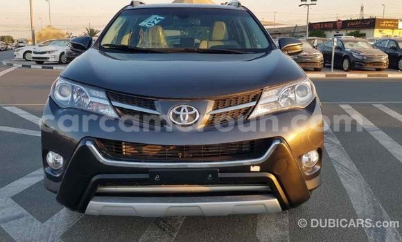 Acheter Import Voiture Toyota RAV4 Autre à Import - Dubai, Adamawa Acheter Import Voiture Toyota RAV4 Autre à Import - Dubai, Adamawa