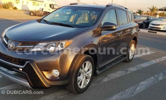 Acheter Import Voiture Toyota RAV4 Autre à Import - Dubai, Adamawa Acheter Import Voiture Toyota RAV4 Autre à Import - Dubai, Adamawa
