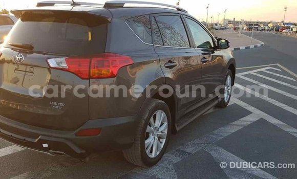 Acheter Import Voiture Toyota RAV4 Autre à Import - Dubai, Adamawa Acheter Import Voiture Toyota RAV4 Autre à Import - Dubai, Adamawa