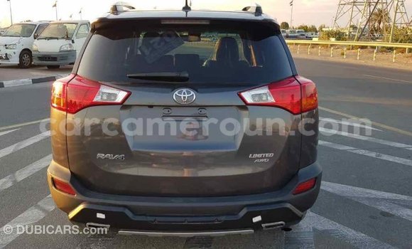 Acheter Import Voiture Toyota RAV4 Autre à Import - Dubai, Adamawa Acheter Import Voiture Toyota RAV4 Autre à Import - Dubai, Adamawa