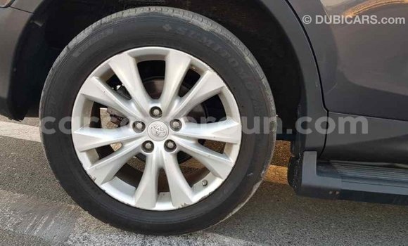 Acheter Import Voiture Toyota RAV4 Autre à Import - Dubai, Adamawa Acheter Import Voiture Toyota RAV4 Autre à Import - Dubai, Adamawa