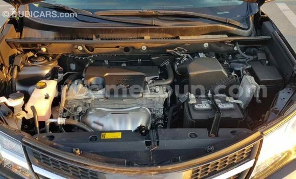 Acheter Import Voiture Toyota RAV4 Autre à Import - Dubai, Adamawa Acheter Import Voiture Toyota RAV4 Autre à Import - Dubai, Adamawa