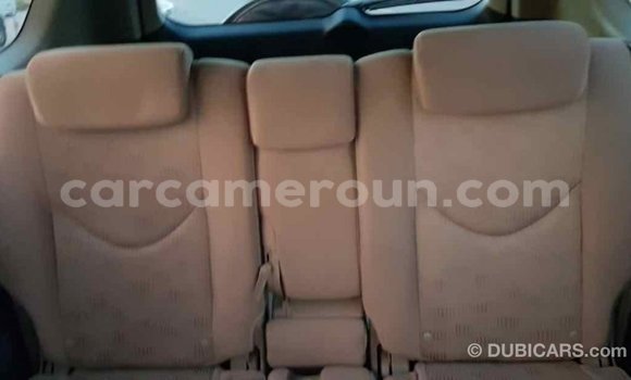Buy Import Toyota RAV4 Blue Car in Import - Dubai in Adamawa Buy Import Toyota RAV4 Blue Car in Import - Dubai in Adamawa