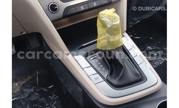 Acheter Import Voiture Hyundai Elantra Blanc à Import - Dubai, Adamawa Acheter Import Voiture Hyundai Elantra Blanc à Import - Dubai, Adamawa