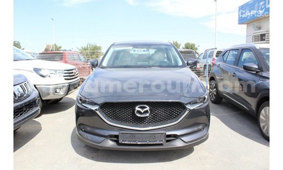 Sayi Imported Mazda CX-5 Sauran Mota in Import - Dubai a Adamawa