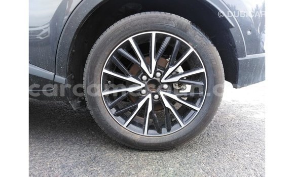 Sayi Imported Toyota C-HR Sauran Mota in Import - Dubai a Adamawa Sayi Imported Toyota C-HR Sauran Mota in Import - Dubai a Adamawa