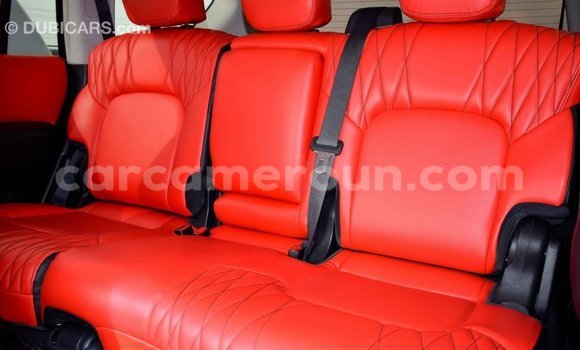 Acheter Import Voiture Nissan Patrol Blanc à Import - Dubai, Adamawa Acheter Import Voiture Nissan Patrol Blanc à Import - Dubai, Adamawa