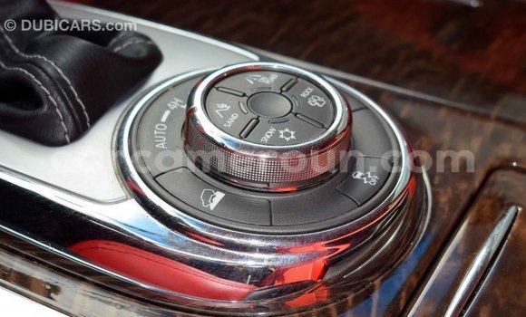 Acheter Import Voiture Nissan Patrol Blanc à Import - Dubai, Adamawa Acheter Import Voiture Nissan Patrol Blanc à Import - Dubai, Adamawa