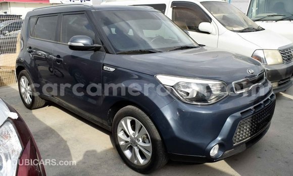Acheter Import Voiture Kia Soul Autre à Import - Dubai, Adamawa Acheter Import Voiture Kia Soul Autre à Import - Dubai, Adamawa