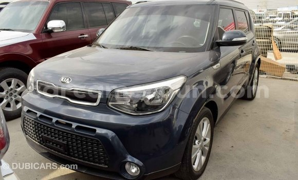 Acheter Import Voiture Kia Soul Autre à Import - Dubai, Adamawa Acheter Import Voiture Kia Soul Autre à Import - Dubai, Adamawa